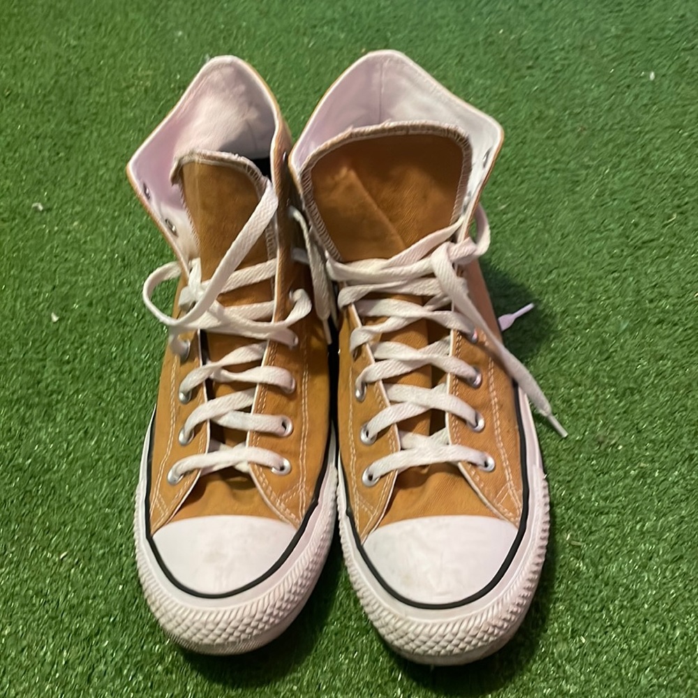 converse size 11.5 brand new